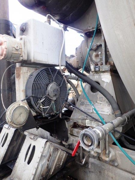 Tatra T815 +CIFA -SL 7