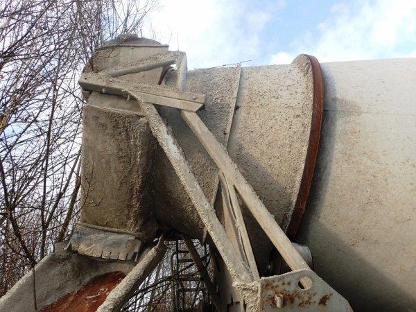 Tatra T815 +CIFA -SL 7