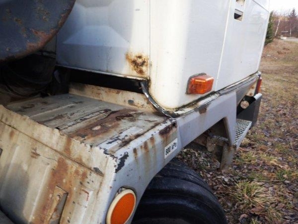 Tatra T815 +CIFA -SL 7