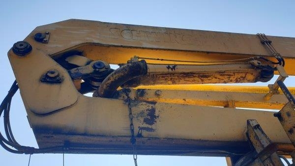 Tatra T815 +Schwing -BPL 601 HD-KVM 25