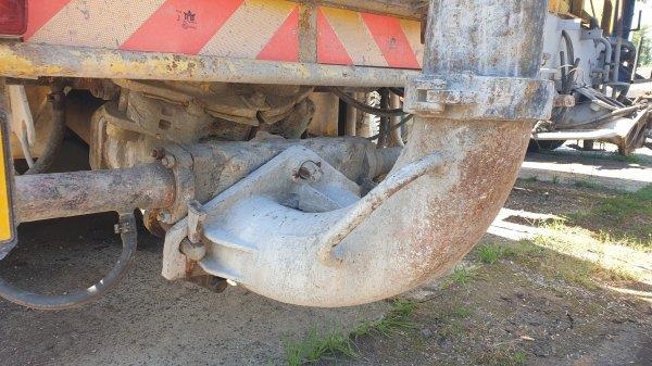 Tatra T815 +Schwing -BPL 601 HD-KVM 25