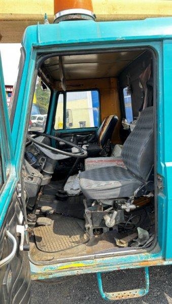 Tatra T815, SUB, MP27-1