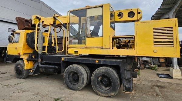 Tatra T815 + UDS 114a