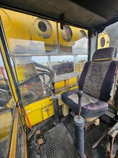 Tatra T815 + UDS 114a