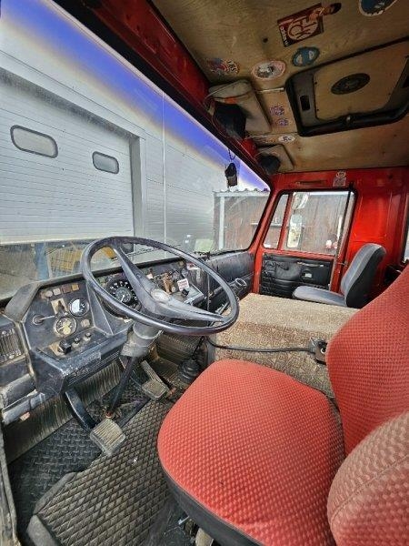 Tatra T815 + UDS 114a