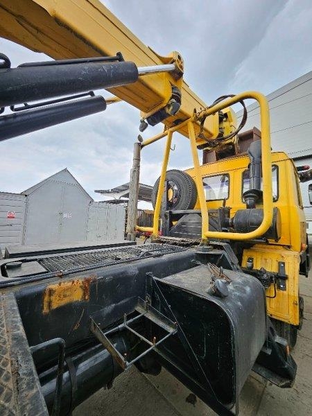 Tatra T815 + UDS 114a