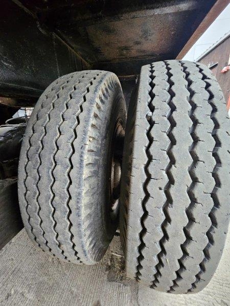 Tatra T815 + UDS 114a