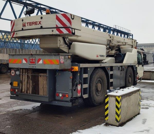 Terex AC40-2L