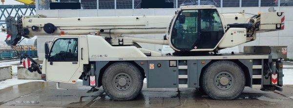 Terex AC40-2L