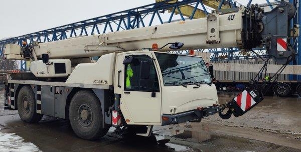 Terex AC40-2L
