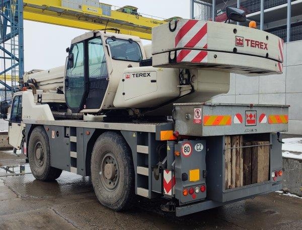 Terex AC40-2L