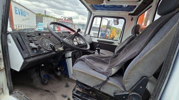 Unimog 427.11 / Mercedes +Atlas -AK100.1 A2