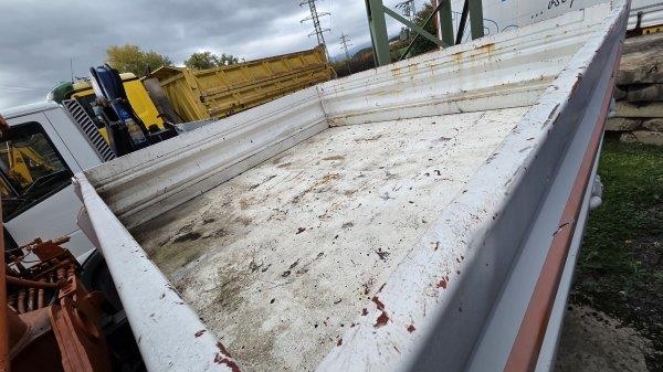 Unimog 427.11 / Mercedes +Atlas -AK100.1 A2