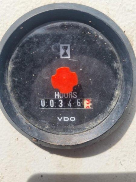 Volkswagen (Volkswagen) Crafter +(CZ) IBOS