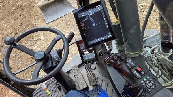Volvo EW 160 E +(EST) Humus