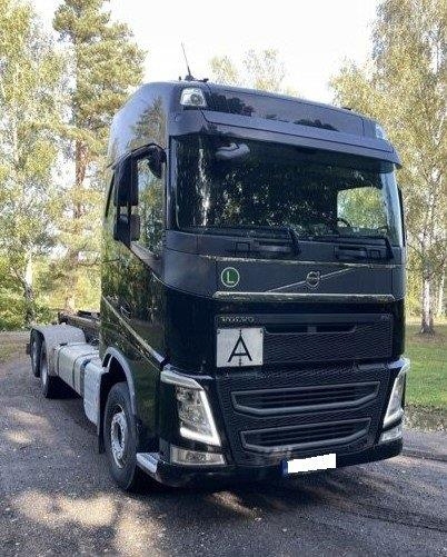 Volvo FH 540