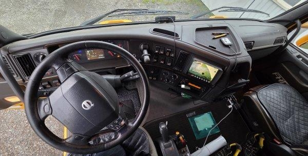Volvo FH16.660