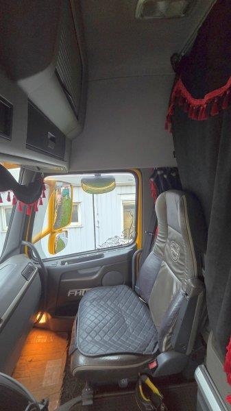 Volvo FH16.660