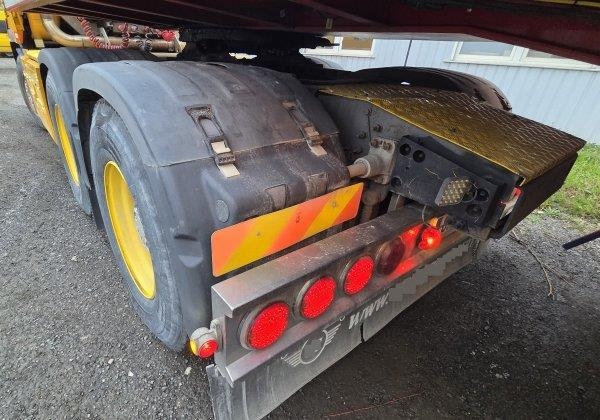 Volvo FH16.660