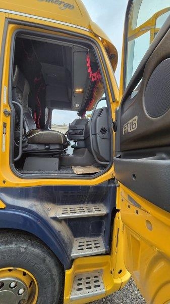 Volvo FH16.660