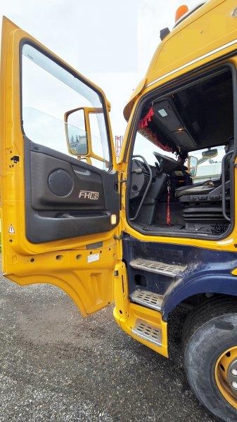 Volvo FH16.660