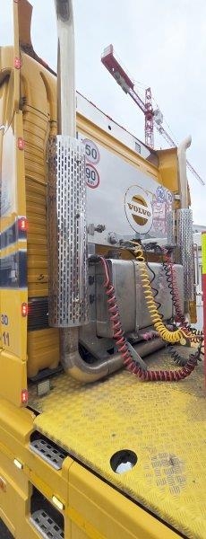Volvo FH16.660