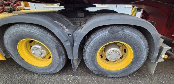 Volvo FH16.660