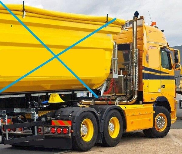 Volvo FH16.660