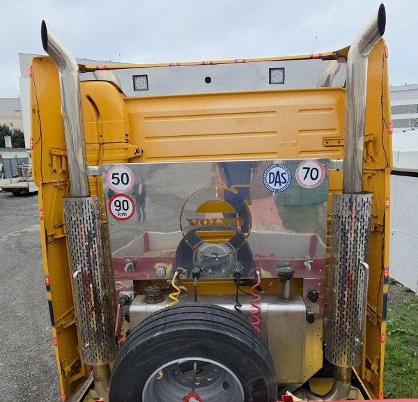 Volvo FH16.660