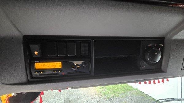 Volvo FH16.660