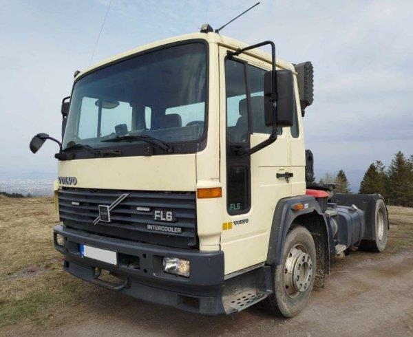 Volvo FL6