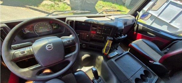 Volvo FMX 26.460 LL + HNJ