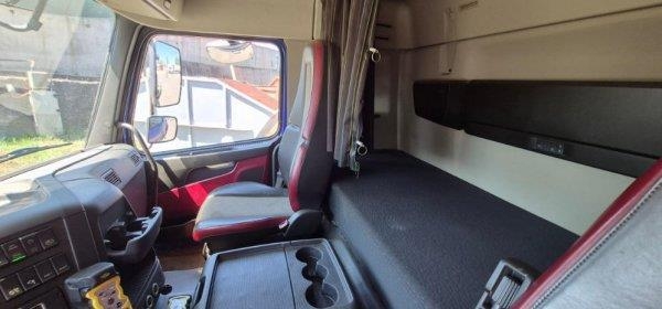 Volvo FMX 26.460 LL + HNJ