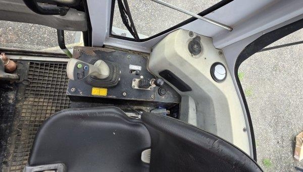 Wacker Neuson DW 90