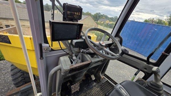 Wacker Neuson DW 90