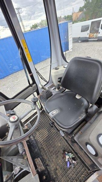 Wacker Neuson DW 90