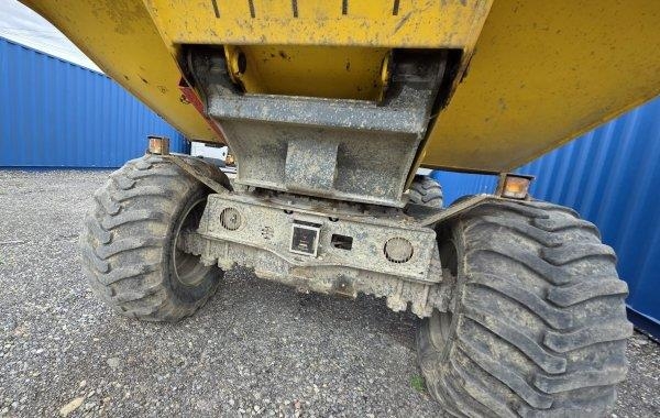 Wacker Neuson DW 90