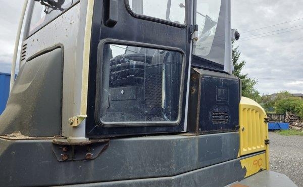 Wacker Neuson DW 90