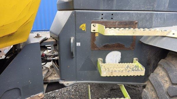 Wacker Neuson DW 90