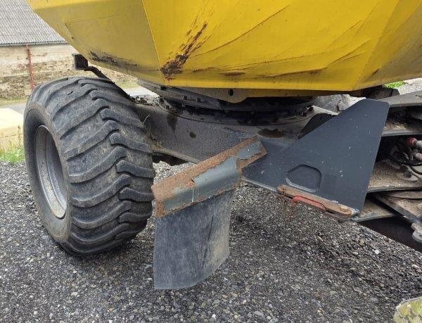 Wacker Neuson DW 90