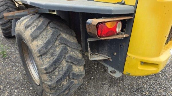 Wacker Neuson DW 90