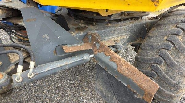 Wacker Neuson DW 90