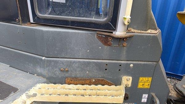 Wacker Neuson DW 90