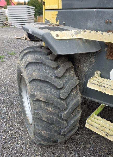 Wacker Neuson DW 90