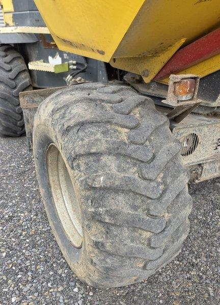 Wacker Neuson DW 90