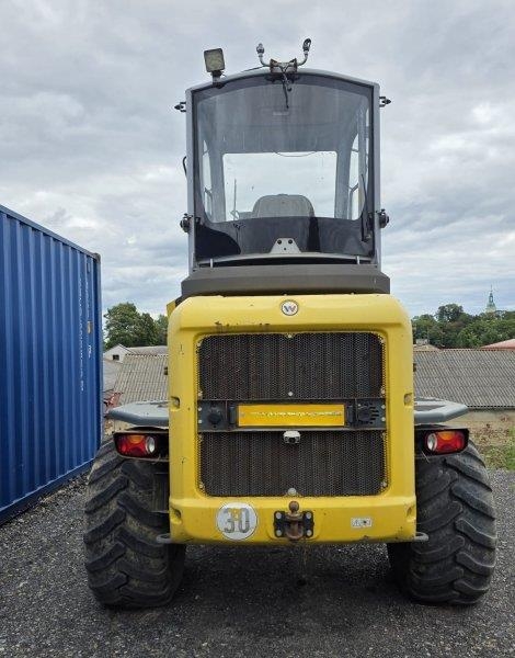 Wacker Neuson DW 90