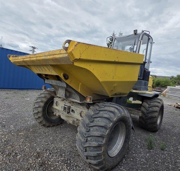 Wacker Neuson DW 90