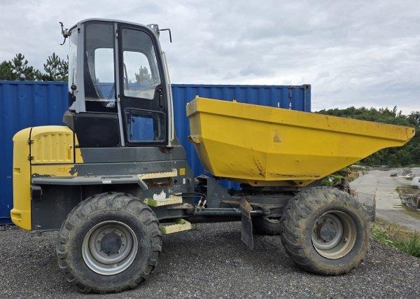 Wacker Neuson DW 90