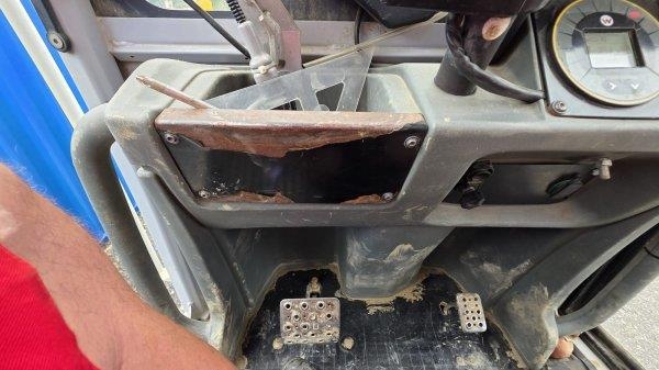 Wacker Neuson DW 90