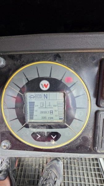 Wacker Neuson DW 90